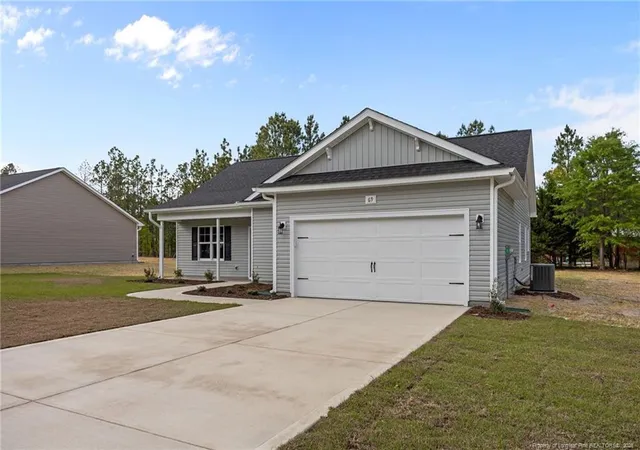 Photo 2 of Sale Pending at 69 Glider (lot 4) Ln, Cameron, NC 28326 | MLS# 757204 | Listing updated on 2026-04-29