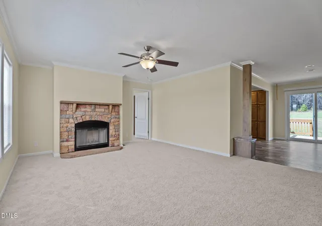 Photo 2 of Sale Pending at 862 Cheves Rd, Zebulon, NC 27597 | MLS# 10155215 | Listing updated on 2026-04-14