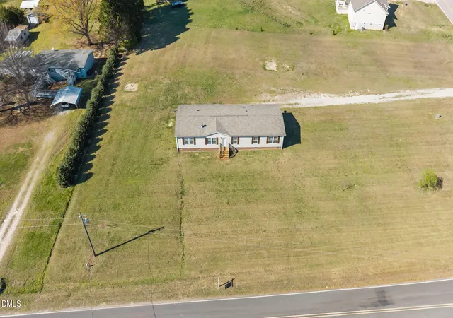 Photo 37 of Sale Pending at 862 Cheves Rd, Zebulon, NC 27597 | MLS# 10155215 | Listing updated on 2026-04-14