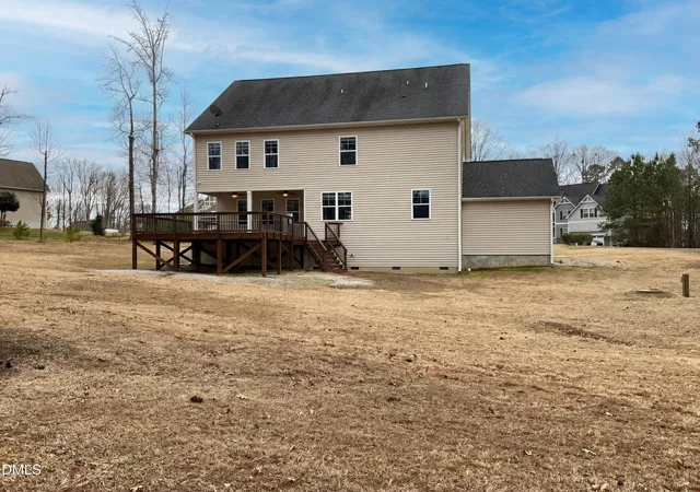 Photo 26 of Sale Pending at 1726 Rapids Ct, Franklinton, NC 27525 | MLS# 10146871 | Listing updated on 2026-05-08