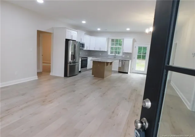 Photo 2 of Single family home for sale at 605 5th Street, Bladenboro, NC 28320 | MLS# 761845 | Listing updated on 2026-05-10