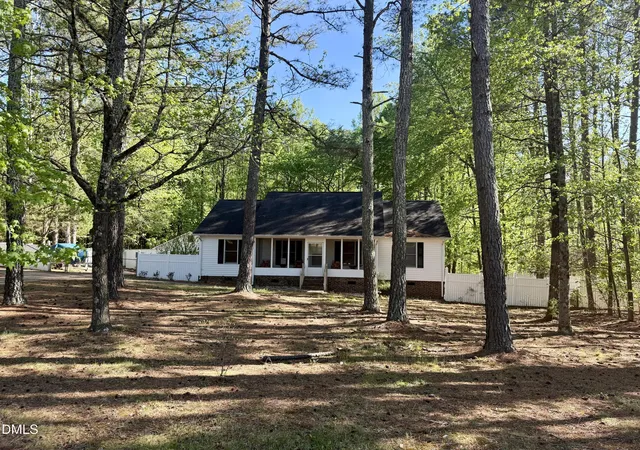Photo 2 of Sale Pending at 4074 Old Franklinton Rd, Franklinton, NC 27525 | MLS# 10159333 | Listing updated on 2026-04-14