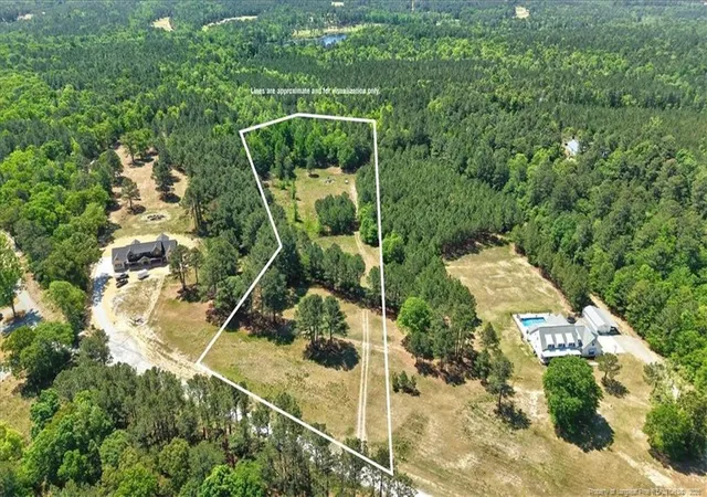 Photo 12 of Sale Pending at 510 Carys Ln, West End, NC 27376 | MLS# 761413 | Listing updated on 2026-04-26
