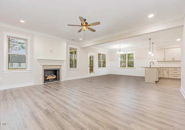 Photo 4 of Single family home for sale at 112 Prosecco Dr #243, Princeton, NC 27569 | MLS# 10119761 | Listing updated on 2026-05-11