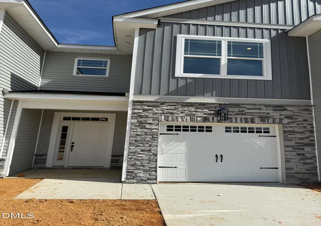 Townhouse for sale at 34 Joyner Park Dr, Rocky Mount, NC 27803 | MLS# 10155510