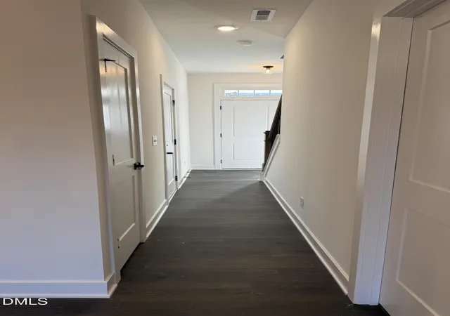 Photo 2 of Townhouse for sale at 34 Joyner Park Dr, Rocky Mount, NC 27803 | MLS# 10155510 | Listing updated on 2026-05-13