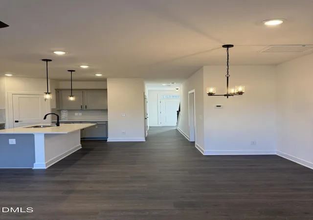 Photo 3 of Townhouse for sale at 34 Joyner Park Dr, Rocky Mount, NC 27803 | MLS# 10155510 | Listing updated on 2026-05-13