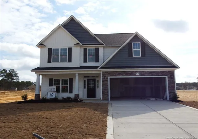 1st image of 4729 Scenic Pines Dr #(Lot 241, Hope Mills, NC 28348 | MLS# 754673