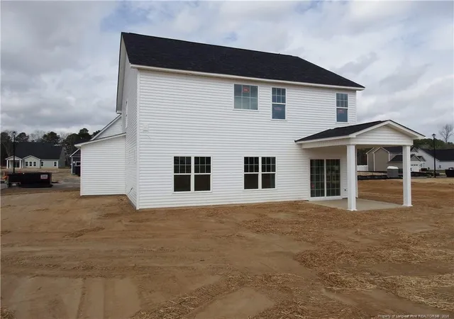 26th image of 4729 Scenic Pines Dr #(Lot 241, Hope Mills, NC 28348 | MLS# 754673