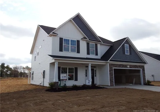 2nd image of 4729 Scenic Pines Dr #(Lot 241, Hope Mills, NC 28348 | MLS# 754673