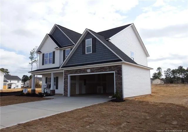 3rd image of 4729 Scenic Pines Dr #(Lot 241, Hope Mills, NC 28348 | MLS# 754673