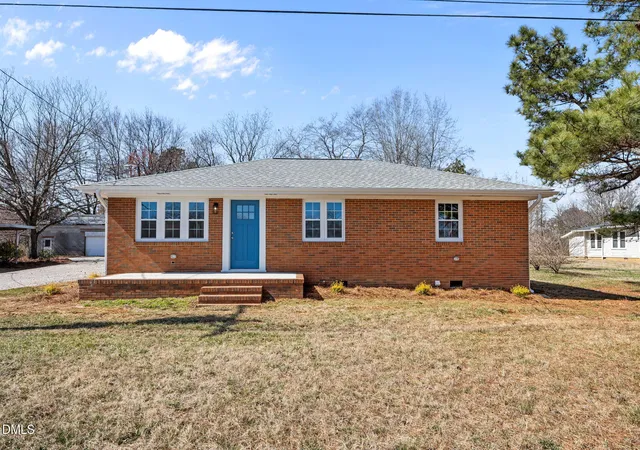 Photo 1 of Sale Pending at 720 S Wakefield St, Zebulon, NC 27597 | MLS# 10148845 | Listing updated on 2026-03-23