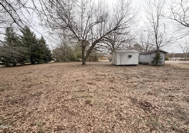 Photo 20 of Sale Pending at 720 S Wakefield St, Zebulon, NC 27597 | MLS# 10148845 | Listing updated on 2026-03-23