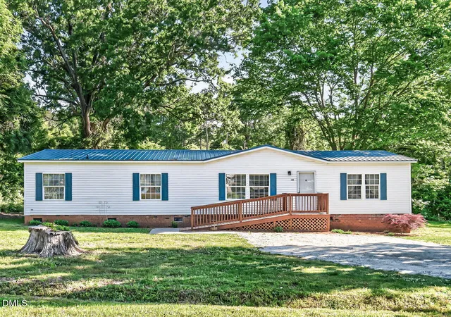 Photo 1 of Sale Pending at 300 E Hemp St, Robbins, NC 27325 | MLS# 10161828 | Listing updated on 2026-05-13