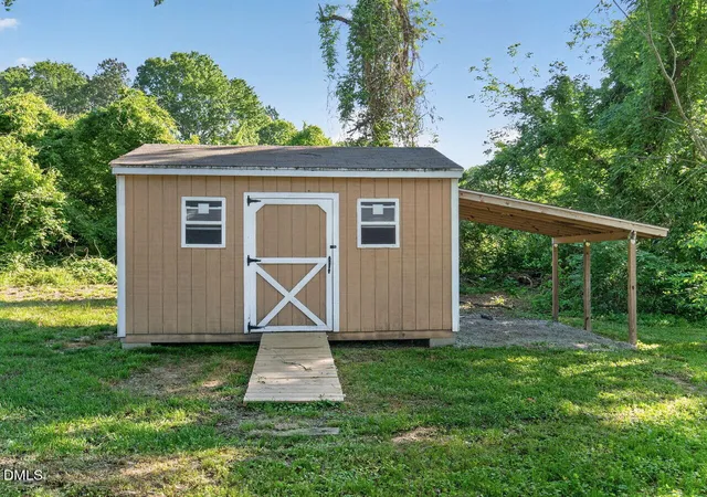 Photo 31 of Sale Pending at 300 E Hemp St, Robbins, NC 27325 | MLS# 10161828 | Listing updated on 2026-05-13
