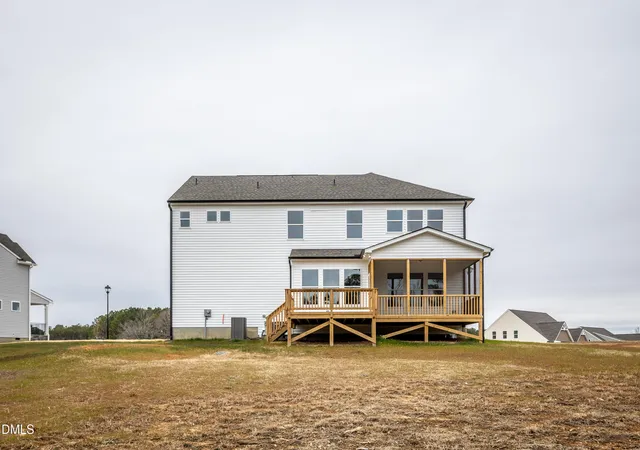 31st image of 200 Kissington Way, Benson, NC 27504 | MLS# 10112069
