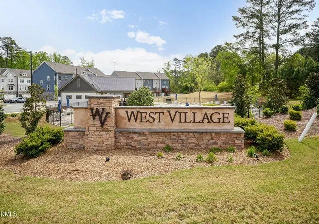 Photo 47 of Townhouse for sale at 2051 Eva Pearl Dr, Apex, NC 27502 | MLS# 10158446 | Listing updated on 2026-04-30