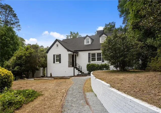 Photo 46 of Single family home for sale at 905 Riverside Blvd, Lumberton, NC 28358 | MLS# 761617 | Listing updated on 2026-04-29