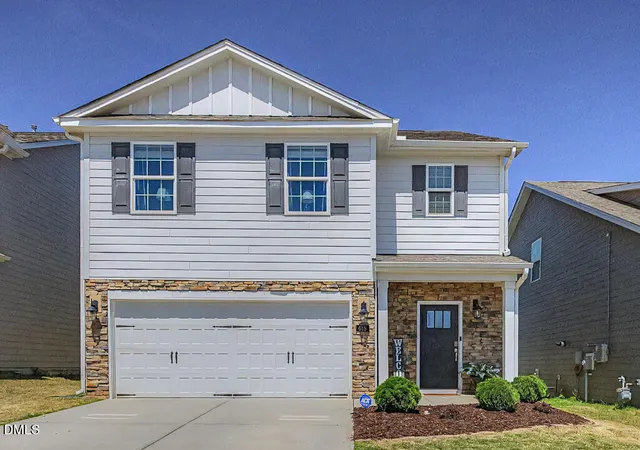 Photo 1 of Sale Pending at 615 Open Air Ln, Hillsborough, NC 27278 | MLS# 10161711 | Listing updated on 2026-05-07