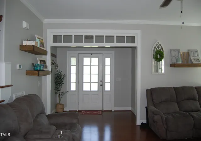 Photo 2 of Sale Pending at 2471 Golden Forest Dr, Franklinton, NC 27525 | MLS# 10146053 | Listing updated on 2026-04-20