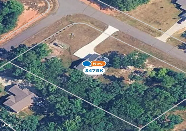 Photo 49 of Sale Pending at 2471 Golden Forest Dr, Franklinton, NC 27525 | MLS# 10146053 | Listing updated on 2026-04-20