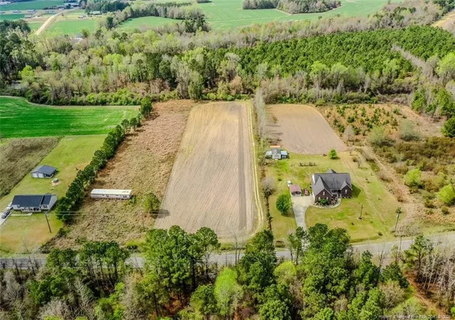 Photo 2 of Sale Pending at Rozier Siding Rd, St. Pauls, NC 28384 | MLS# 759795 | Listing updated on 2026-04-24