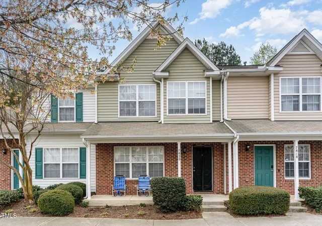 Photo 1 of Sale Pending at 7820 Averette Fld Dr, Raleigh, NC 27616 | MLS# 10087652 | Listing updated on 2026-04-07