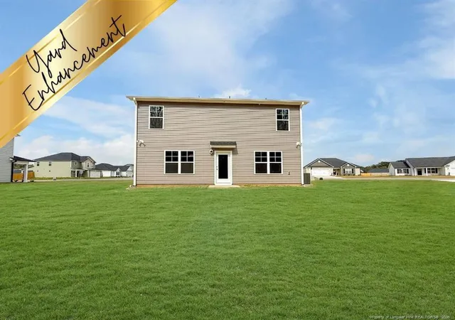 Photo 25 of Sale Pending at 185 Crusher (lot 59) Dr, Parkton, NC 28371 | MLS# 756640 | Listing updated on 2026-05-04