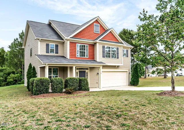 Photo 1 of Single family home for sale at 41 Hublers Way, Cameron, NC 28326 | MLS# 10166992 | Listing updated on 2026-05-14