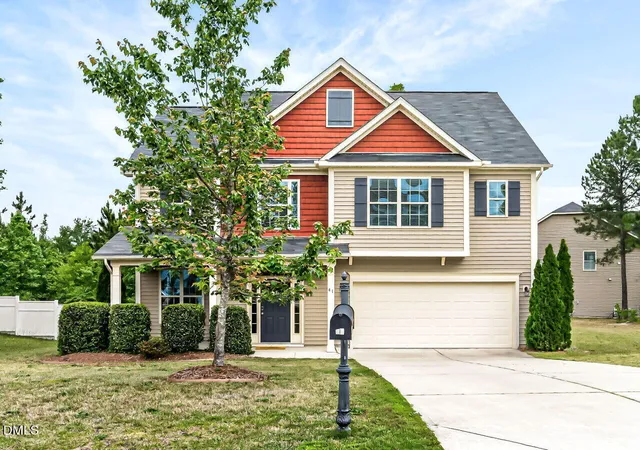 Photo 2 of Single family home for sale at 41 Hublers Way, Cameron, NC 28326 | MLS# 10166992 | Listing updated on 2026-05-14