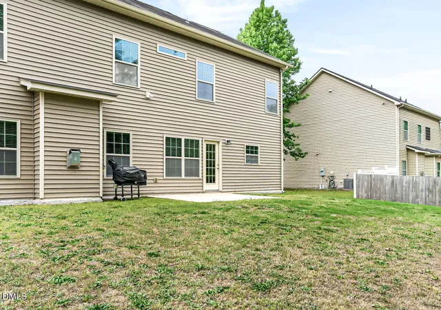 Photo 34 of Single family home for sale at 41 Hublers Way, Cameron, NC 28326 | MLS# 10166992 | Listing updated on 2026-05-14