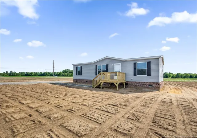 Photo 2 of Manufactured home for sale at 6309 Deep Branch Rd, Pembroke, NC 28372 | MLS# 762381 | Listing updated on 2026-05-13