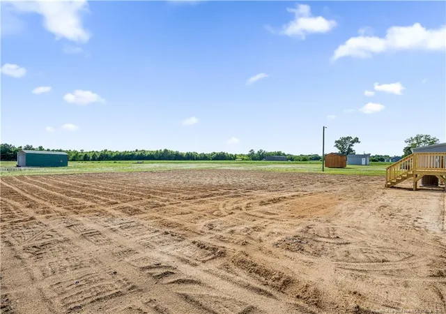 Photo 32 of Manufactured home for sale at 6309 Deep Branch Rd, Pembroke, NC 28372 | MLS# 762381 | Listing updated on 2026-05-13
