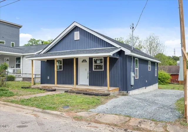 Photo 1 of Single family home for sale at 509 Sparella St, Durham, NC 27703 | MLS# 10158325 | Listing updated on 2026-05-05