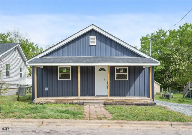 Photo 2 of Single family home for sale at 509 Sparella St, Durham, NC 27703 | MLS# 10158325 | Listing updated on 2026-05-05