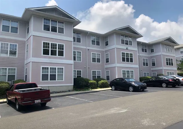 Condominium at 929 Morreene Rd #C-13, Durham, NC 27705 | MLS# 2323932 | | Sold on 2020-08-31