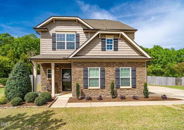 1st image of 625 Spruce Meadows Ln, Willow Spring, NC 27592 | MLS# 10158296
