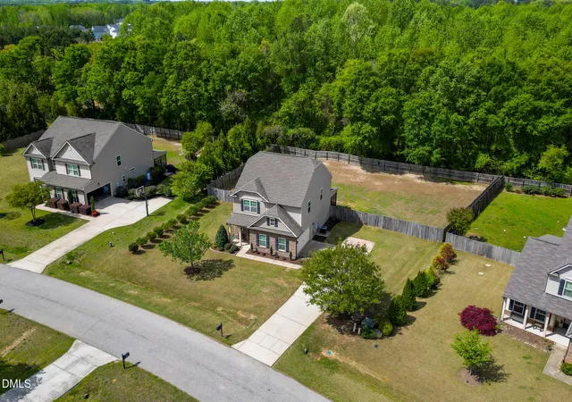2nd image of 625 Spruce Meadows Ln, Willow Spring, NC 27592 | MLS# 10158296