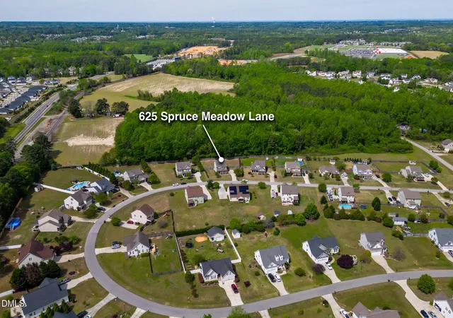 31st image of 625 Spruce Meadows Ln, Willow Spring, NC 27592 | MLS# 10158296