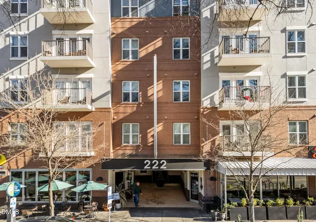 Homes for sale in Raleigh, NC | 222 Glenwood #205, Raleigh, NC 27603 | MLS# 10154847