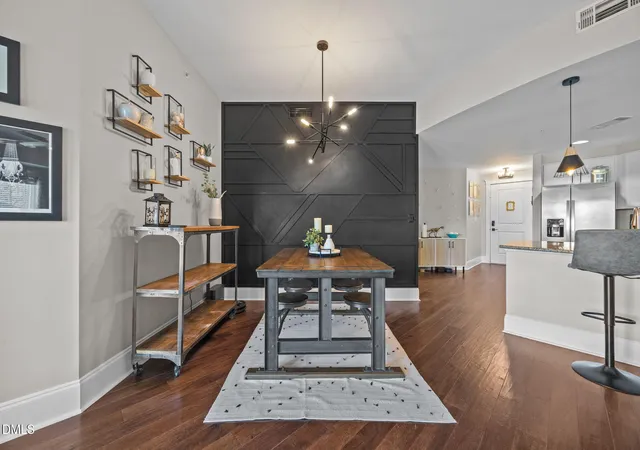 Homes for sale in Raleigh, NC | 222 Glenwood #205, Raleigh, NC 27603 | MLS# 10154847