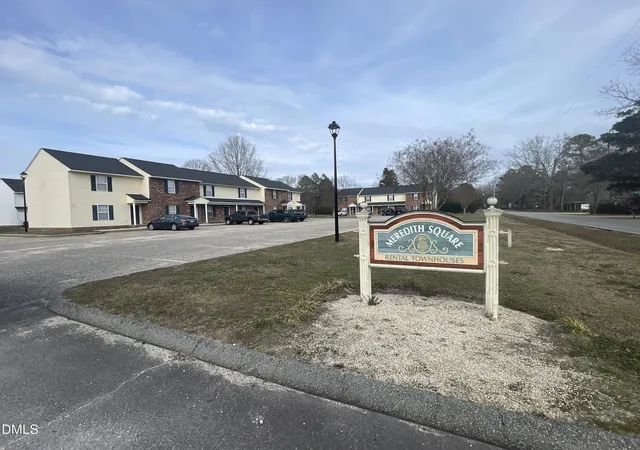 Photo 1 of Multi family home for sale at 601 Main St, Lillington, NC 27546 | MLS# 10145383 | Listing updated on 2026-02-09