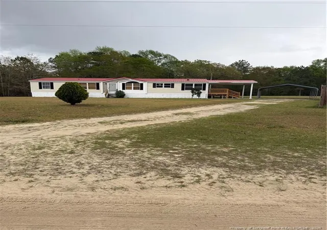 Photo 1 of Manufactured home for sale at 55 Academy Way, Tar Heel, NC 28392 | MLS# 760462 | Listing updated on 2026-04-09