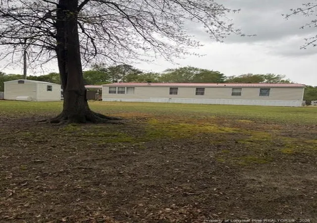 Photo 2 of Manufactured home for sale at 55 Academy Way, Tar Heel, NC 28392 | MLS# 760462 | Listing updated on 2026-04-09