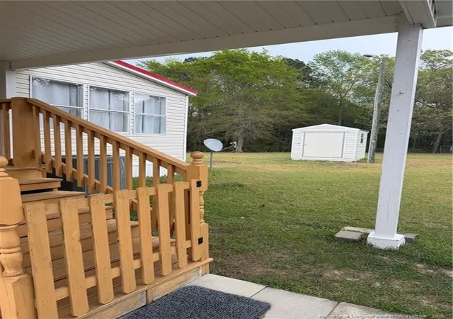 Photo 8 of Manufactured home for sale at 55 Academy Way, Tar Heel, NC 28392 | MLS# 760462 | Listing updated on 2026-04-09