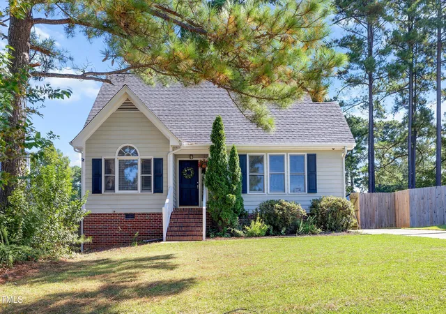 1st image of 111 Tarpley Way, Garner, NC 27529 | MLS# 10121185