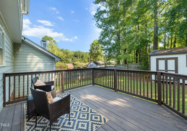 35th image of 111 Tarpley Way, Garner, NC 27529 | MLS# 10121185