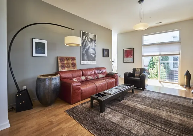Photo 1 of Condominium at 506 N Mangum St #209, Durham, NC 27701 | MLS# 2191454 |  | Sold on 2018-07-31