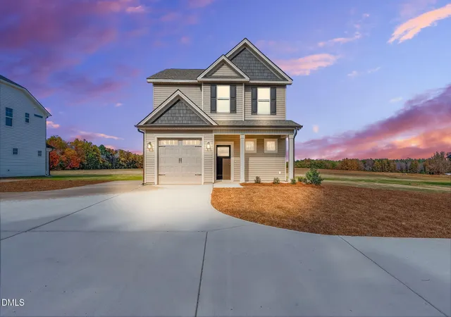 Photo 1 of Sale Pending at 4182 Darroch Rd, Lillington, NC 27546 | MLS# 10073424 | Listing updated on 2026-04-24