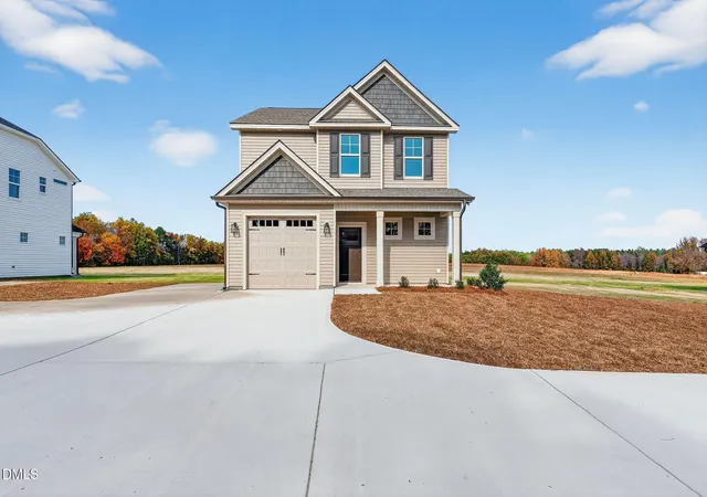 Photo 2 of Sale Pending at 4182 Darroch Rd, Lillington, NC 27546 | MLS# 10073424 | Listing updated on 2026-04-24